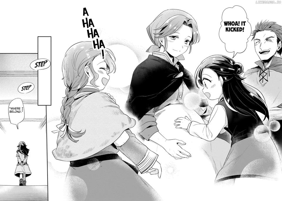 Ascendance of a Bookworm ~I'll Do Anything to Become a Librarian~ Part 2 「I'll Become a Shrine Maiden for Books!」 Chapter 50 - page 29