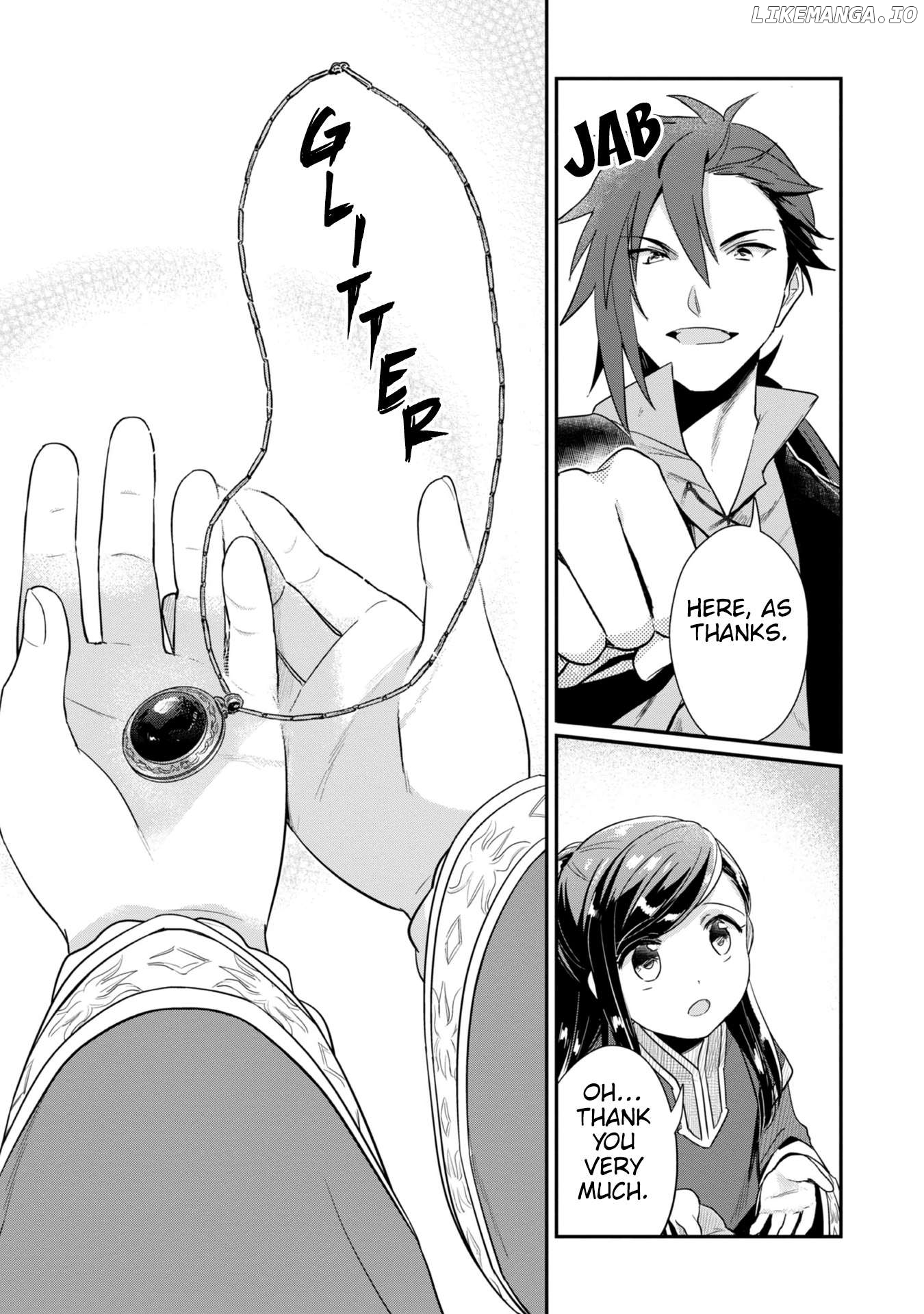 Ascendance of a Bookworm ~I'll Do Anything to Become a Librarian~ Part 2 「I'll Become a Shrine Maiden for Books!」 Chapter 50 - page 9