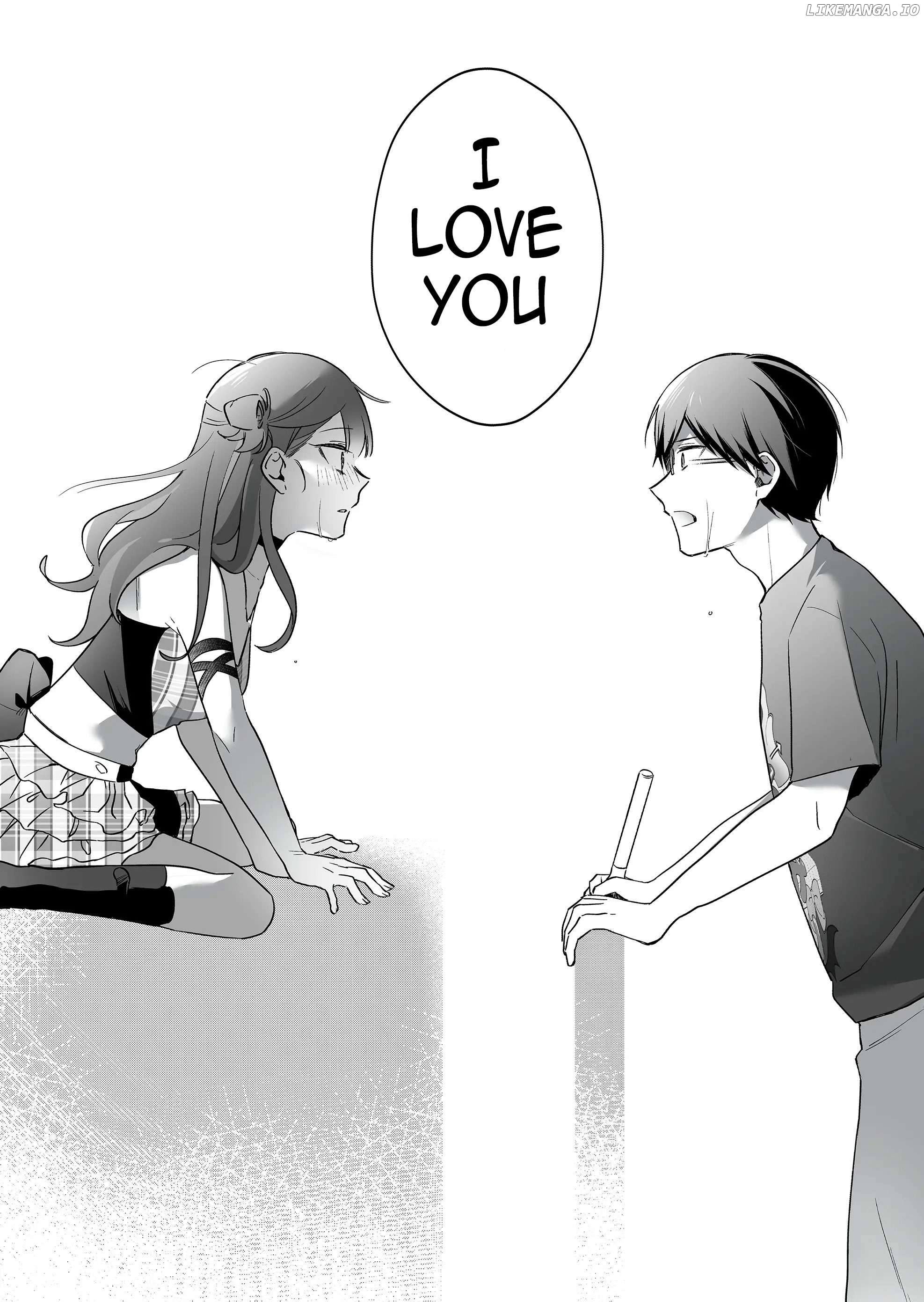 The Useless Idol and Her Only Fan in the World Chapter 26 - page 12