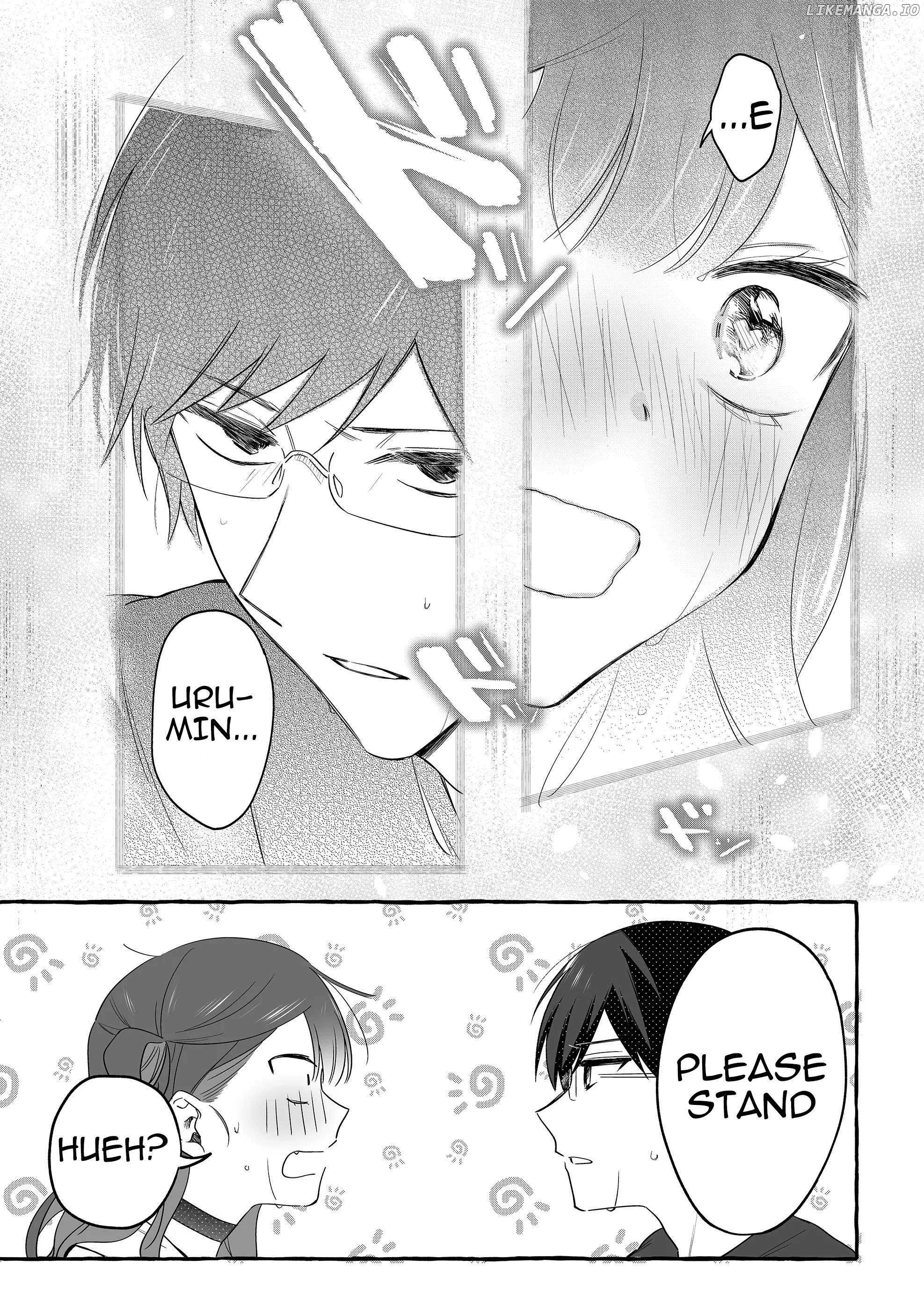 The Useless Idol and Her Only Fan in the World Chapter 26 - page 13