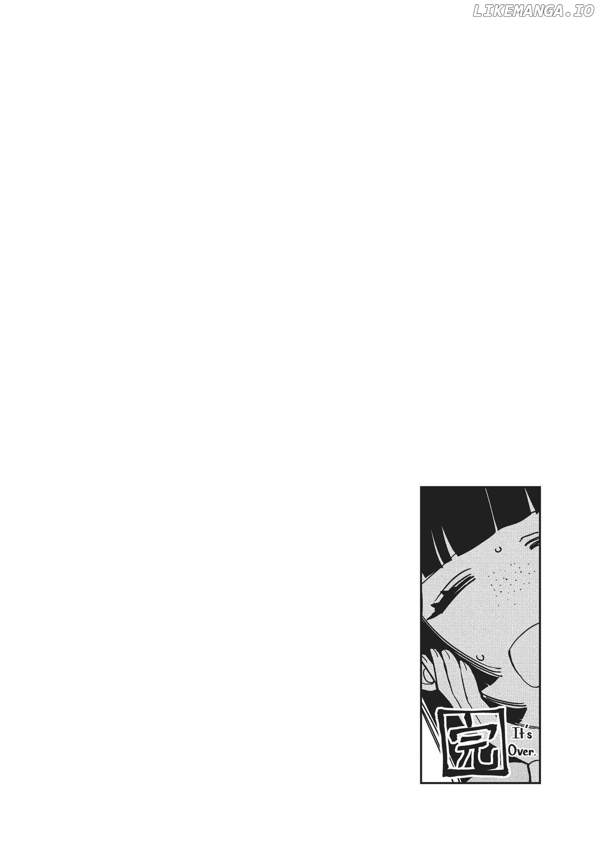 Though I am an Inept Villainess ~Tale of the Butterfly-Rat Swap in the Maiden Court~ Chapter 23 - page 28