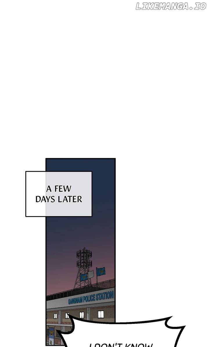 Meteor Orbit Chapter 66 - page 13