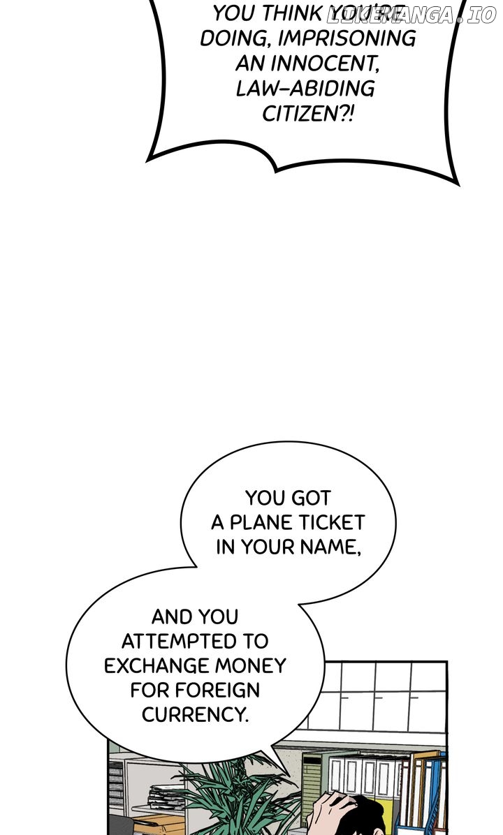 Meteor Orbit Chapter 66 - page 15