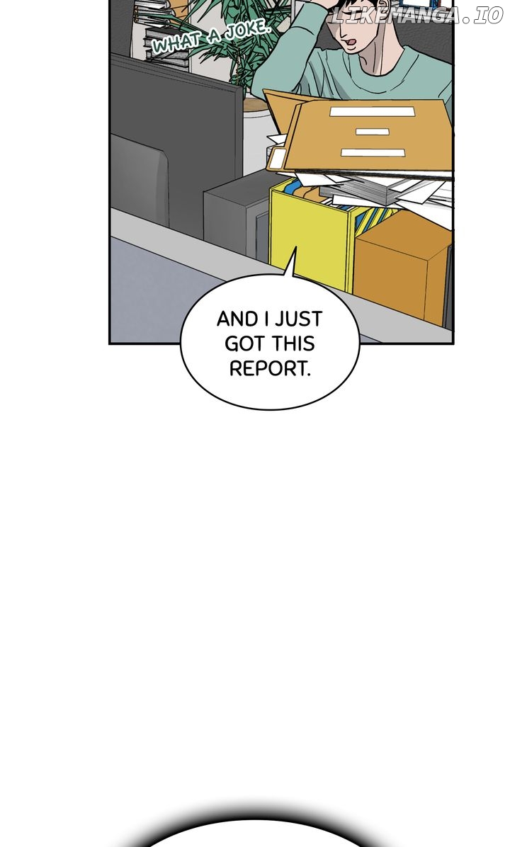 Meteor Orbit Chapter 66 - page 16