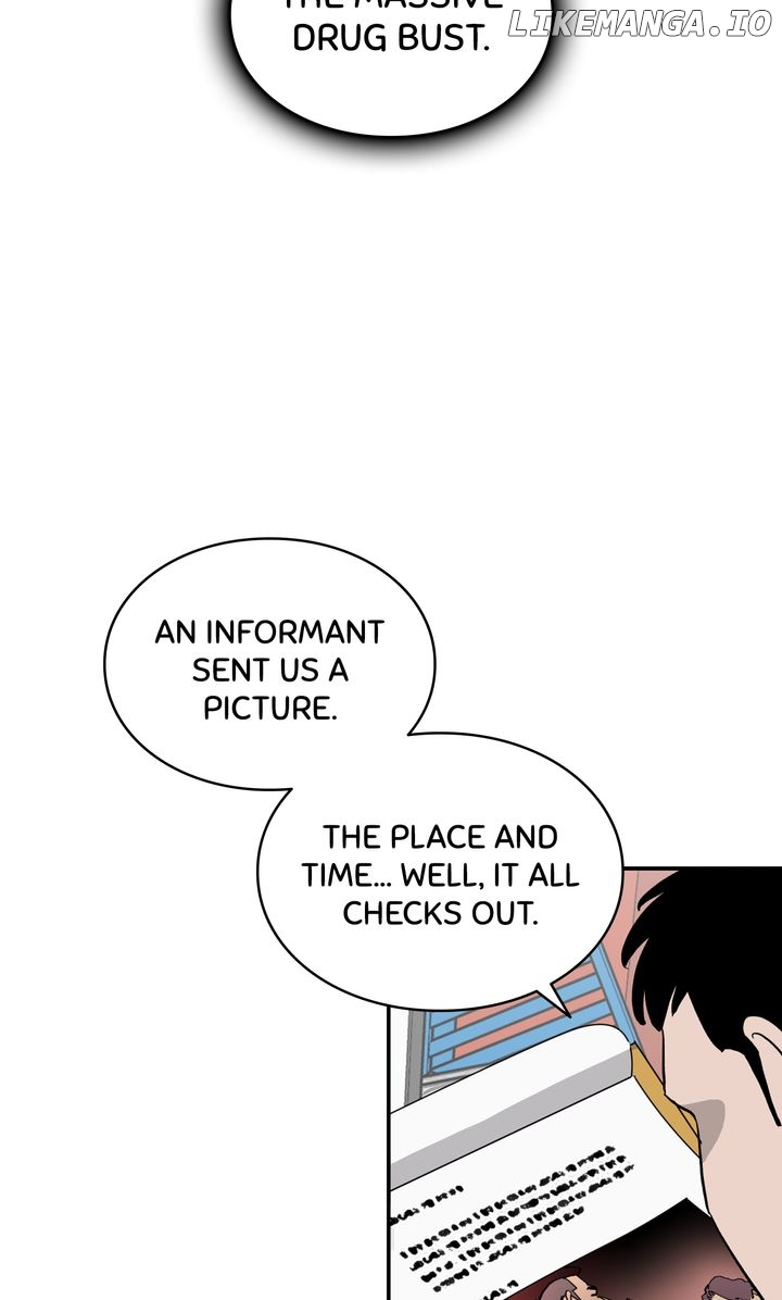 Meteor Orbit Chapter 66 - page 18