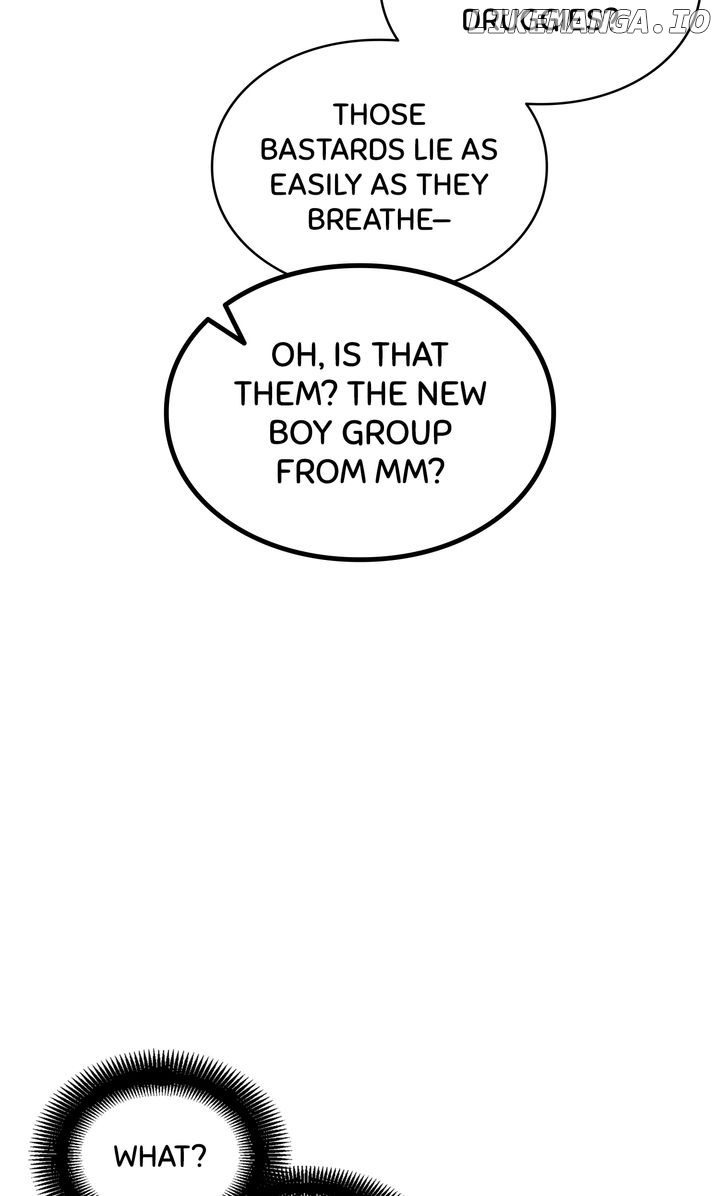 Meteor Orbit Chapter 66 - page 21