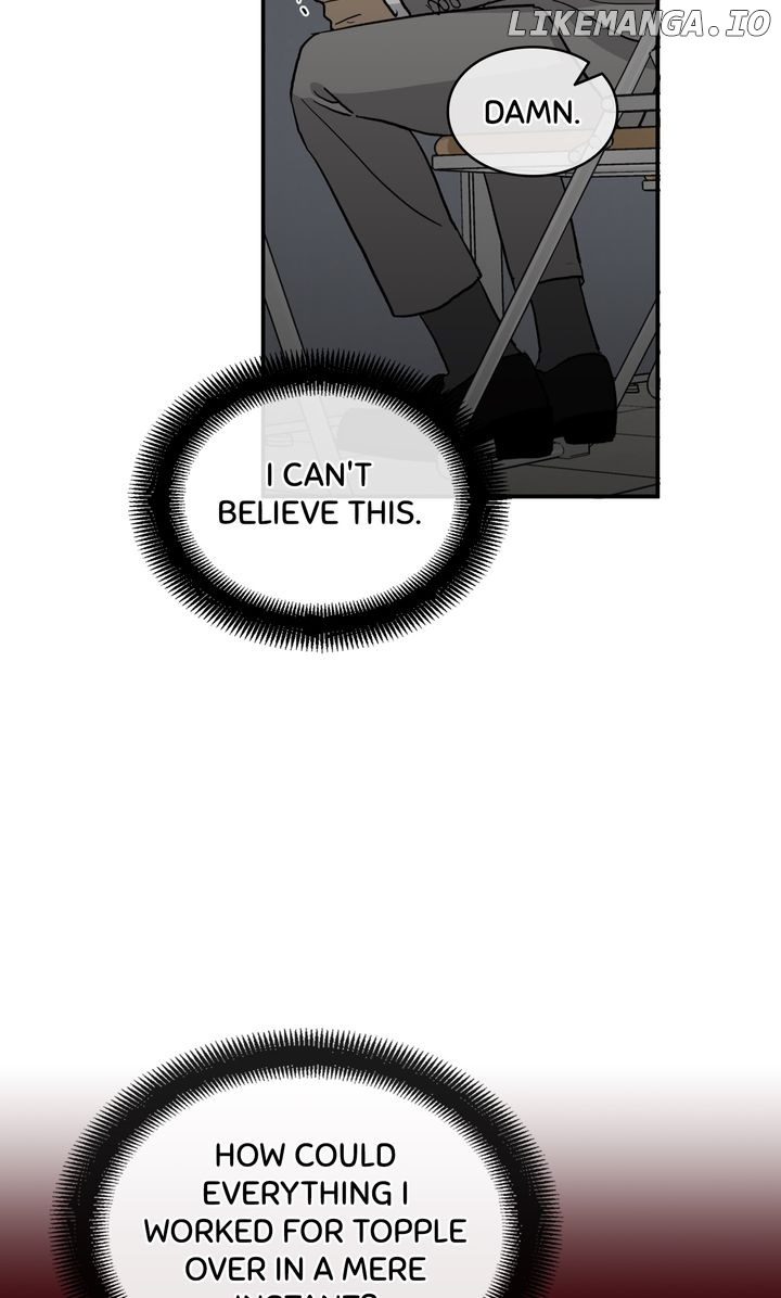 Meteor Orbit Chapter 66 - page 24