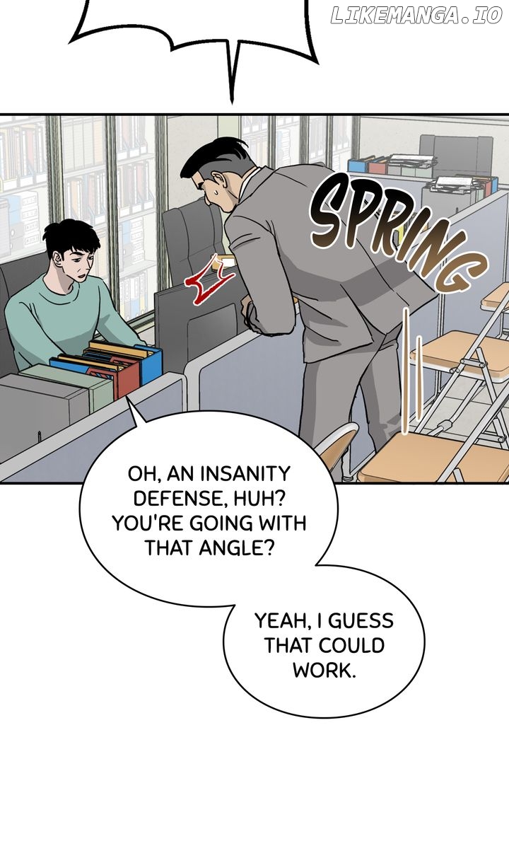 Meteor Orbit Chapter 66 - page 26