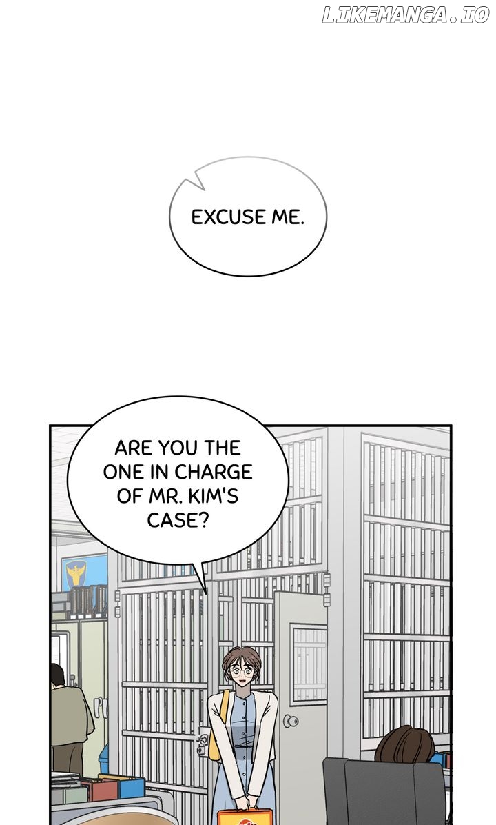 Meteor Orbit Chapter 66 - page 27