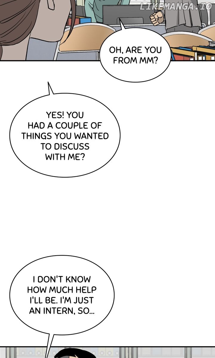 Meteor Orbit Chapter 66 - page 29