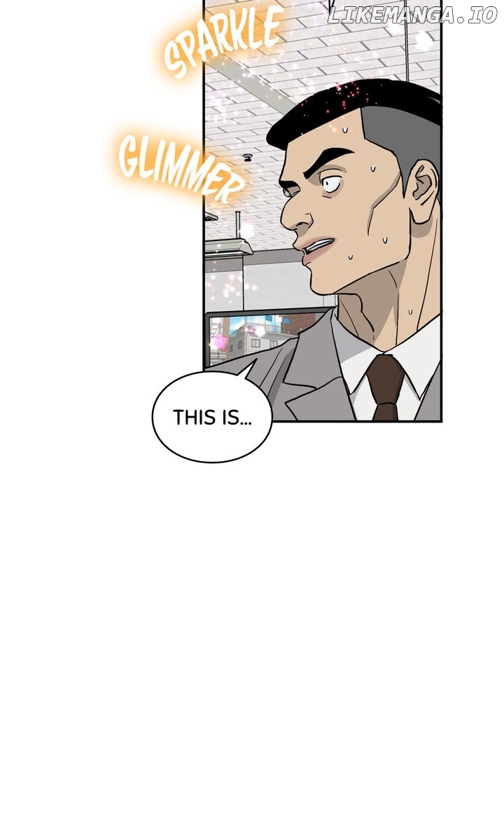Meteor Orbit Chapter 66 - page 31