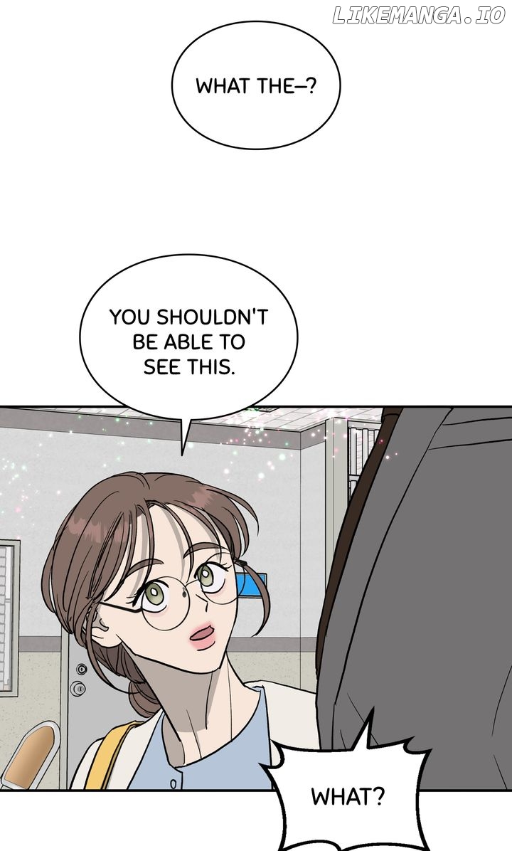 Meteor Orbit Chapter 66 - page 32