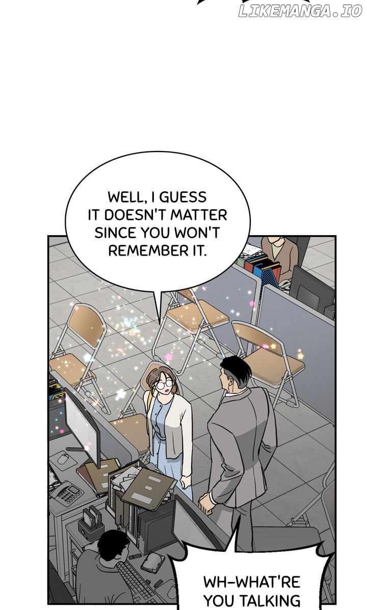 Meteor Orbit Chapter 66 - page 33
