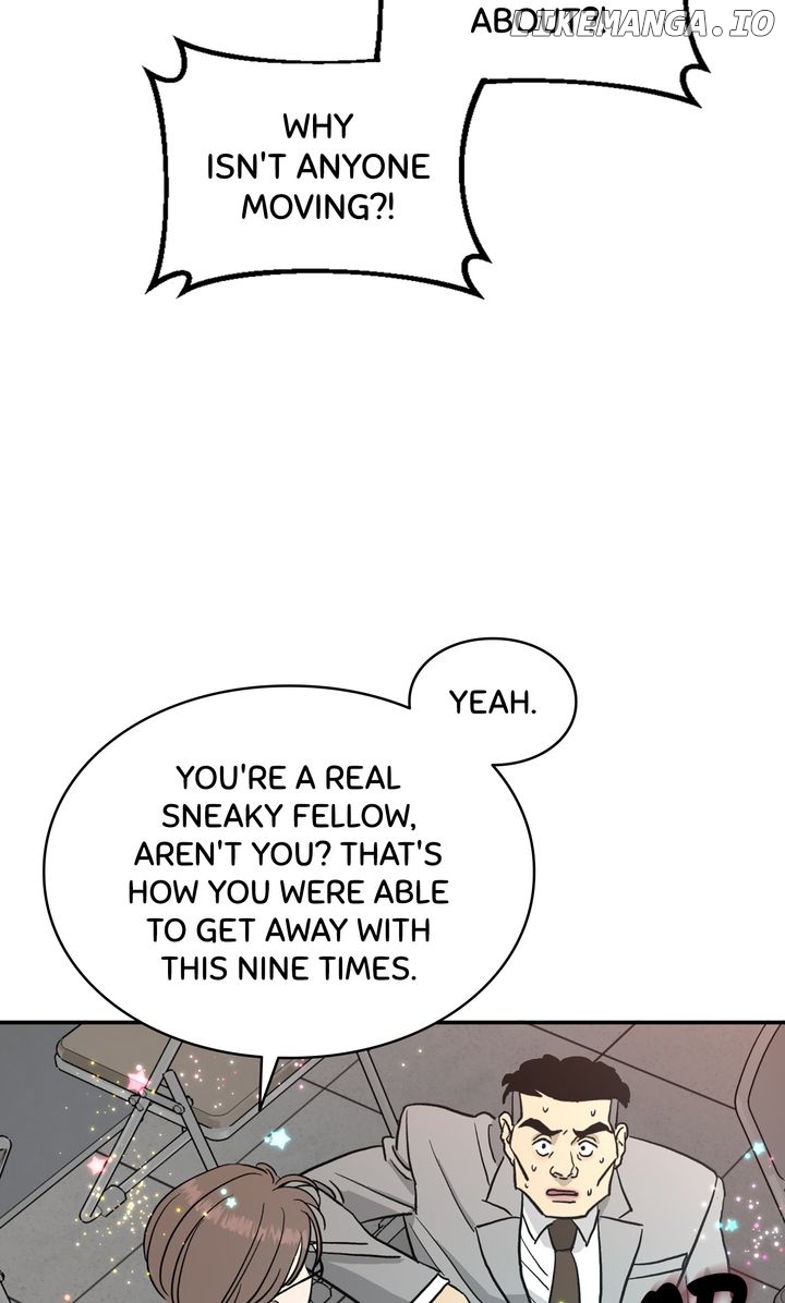 Meteor Orbit Chapter 66 - page 34