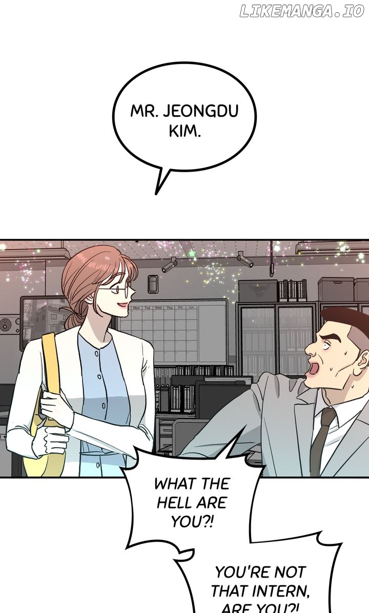 Meteor Orbit Chapter 66 - page 36