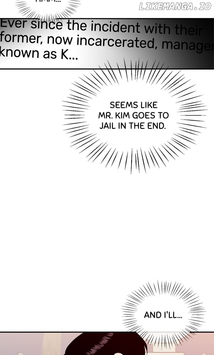 Meteor Orbit Chapter 66 - page 5