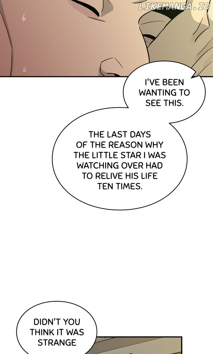 Meteor Orbit Chapter 66 - page 41