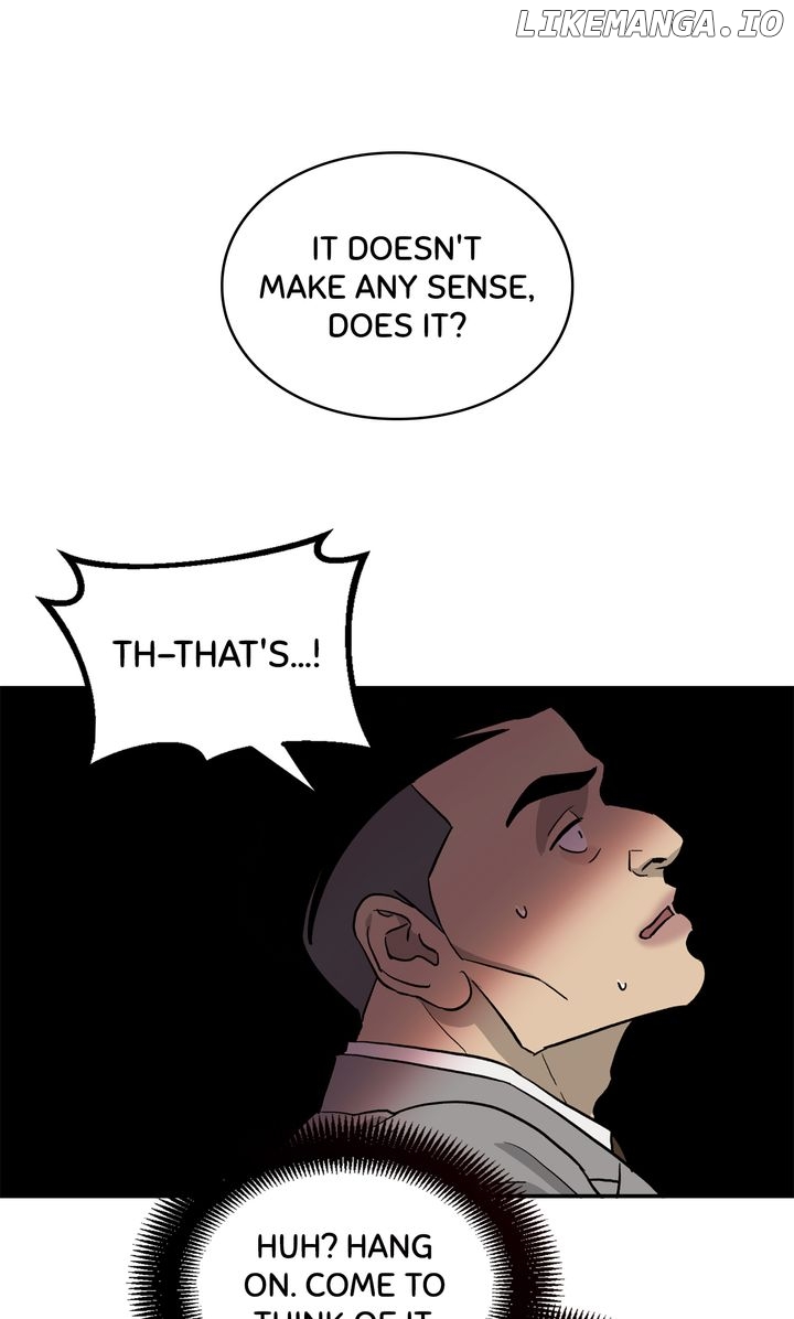Meteor Orbit Chapter 66 - page 43