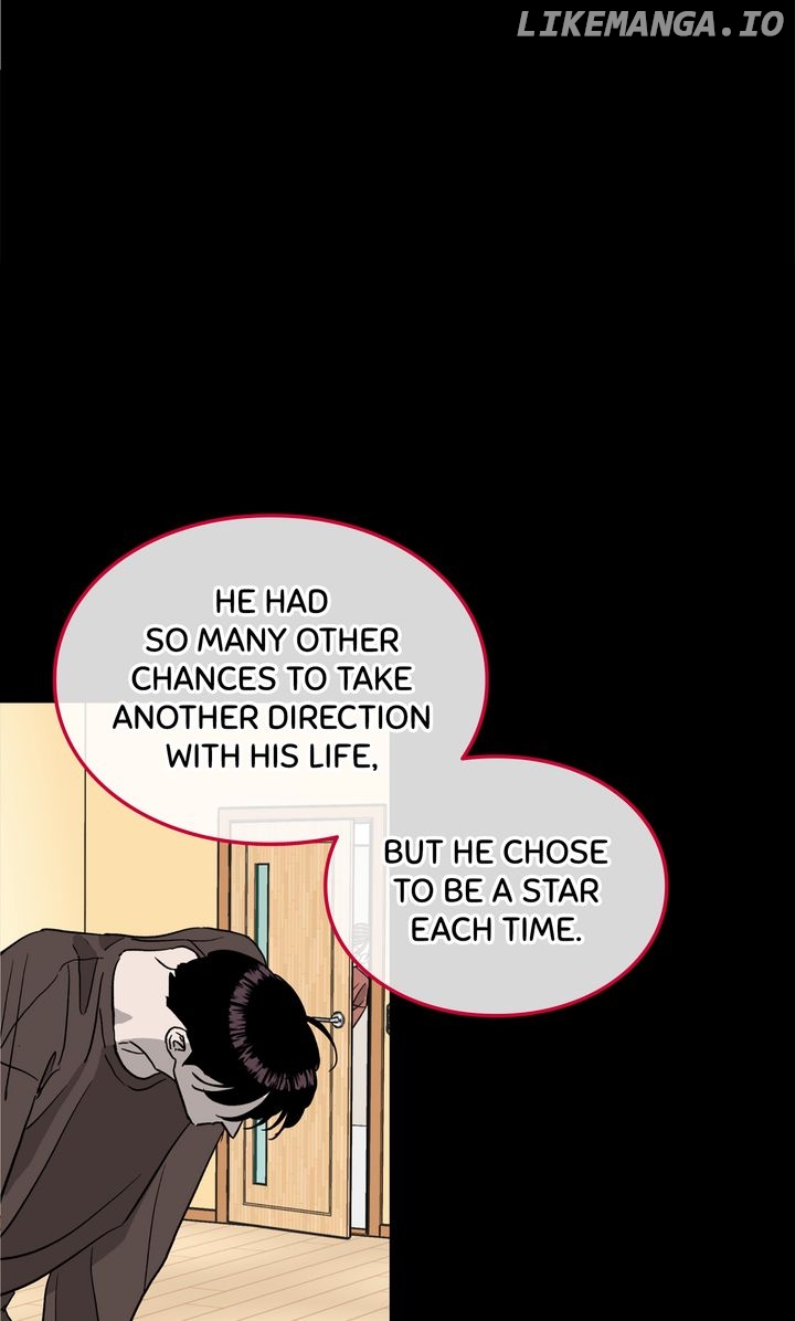 Meteor Orbit Chapter 66 - page 50