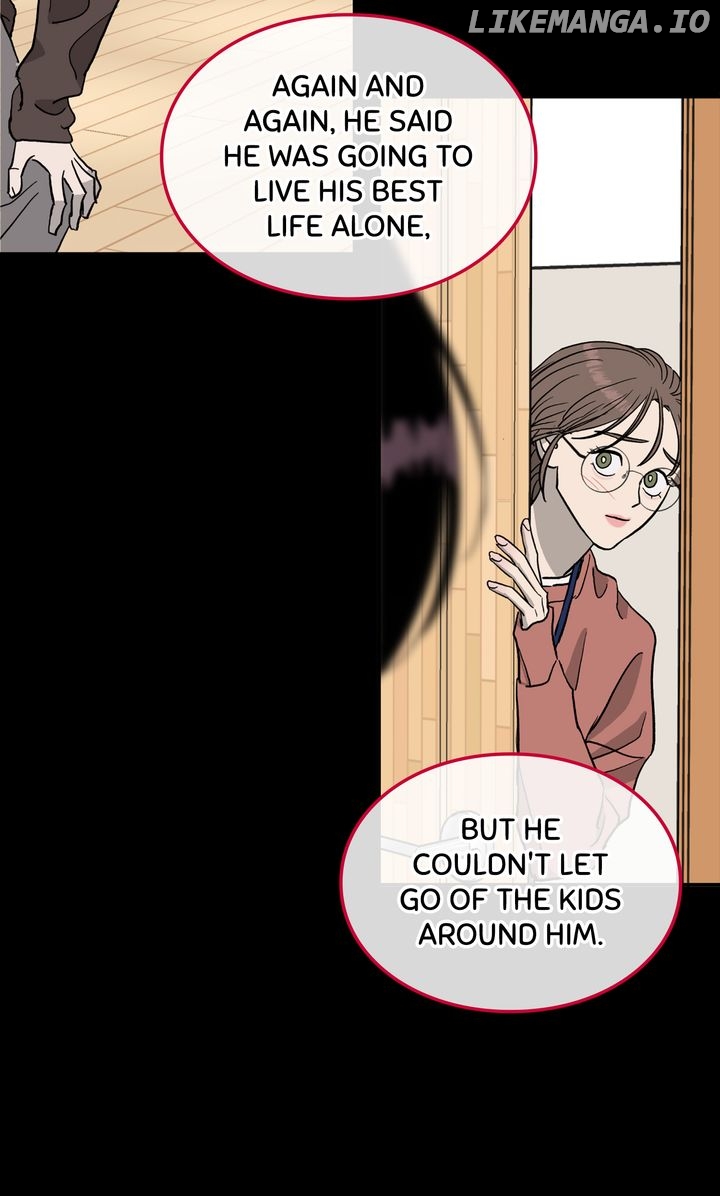 Meteor Orbit Chapter 66 - page 51