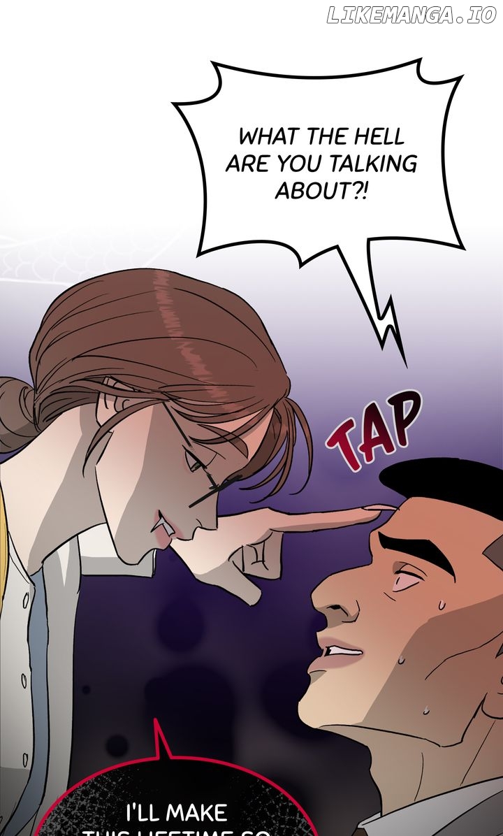 Meteor Orbit Chapter 66 - page 54