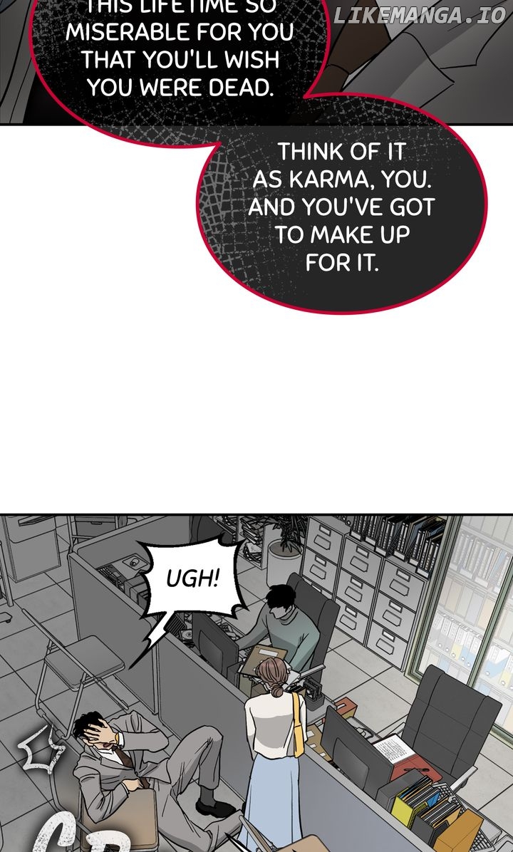 Meteor Orbit Chapter 66 - page 55