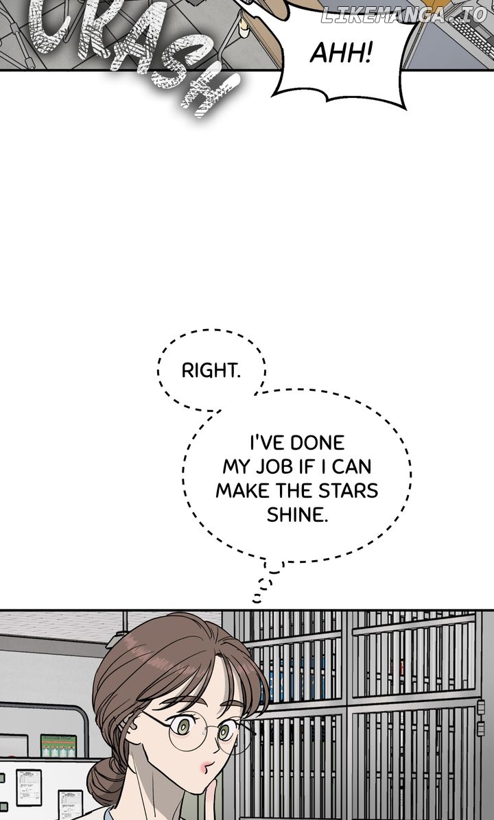 Meteor Orbit Chapter 66 - page 56