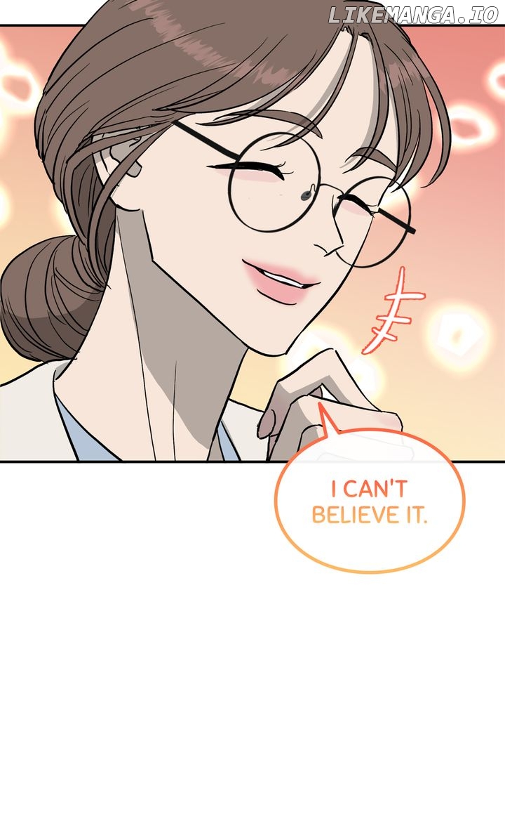 Meteor Orbit Chapter 66 - page 58