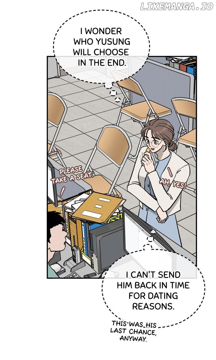 Meteor Orbit Chapter 66 - page 59