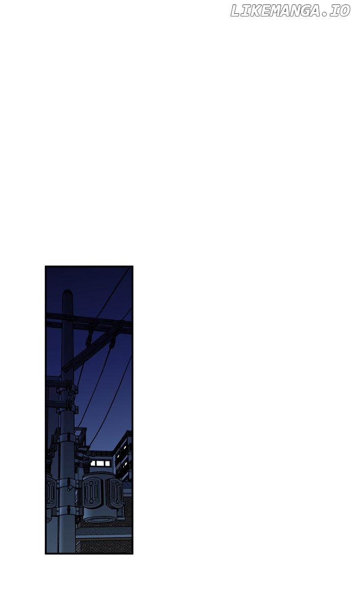 Meteor Orbit Chapter 66 - page 61