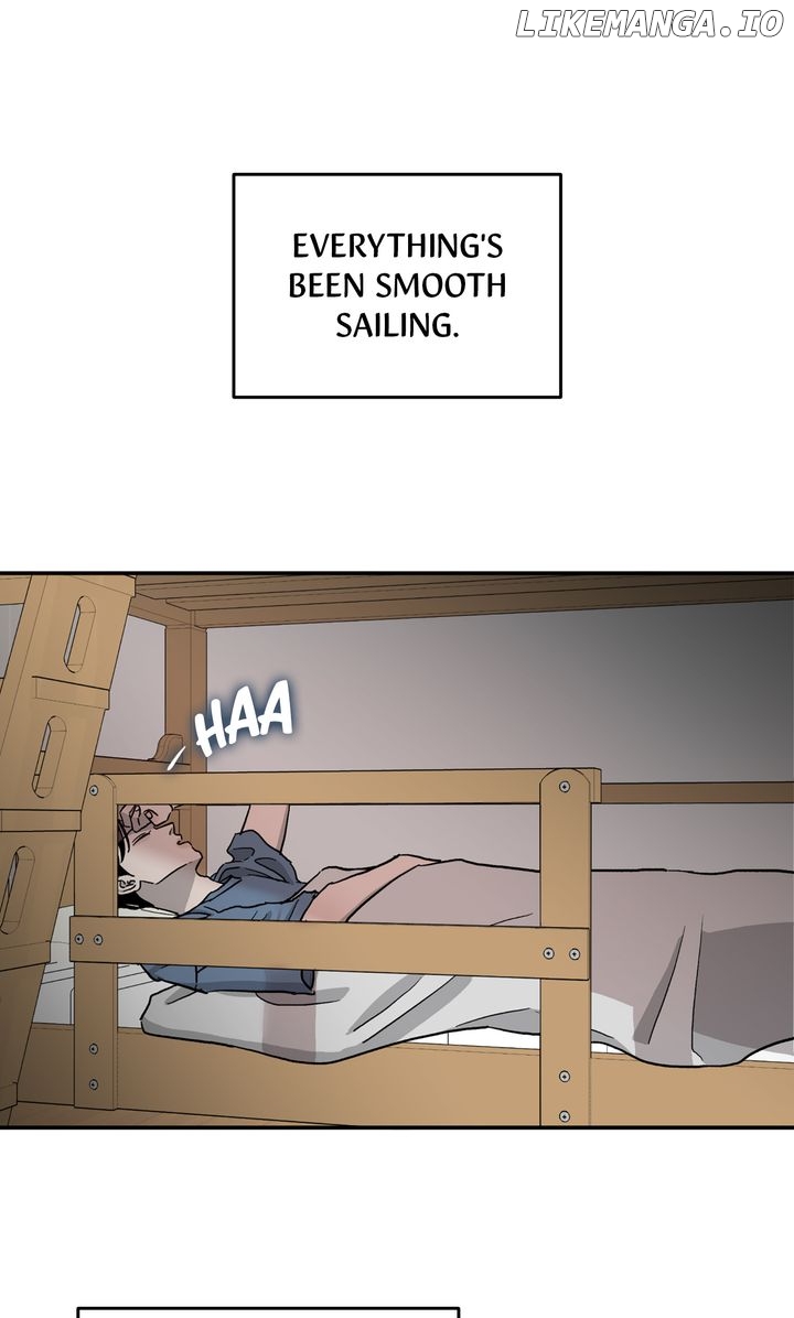 Meteor Orbit Chapter 66 - page 62