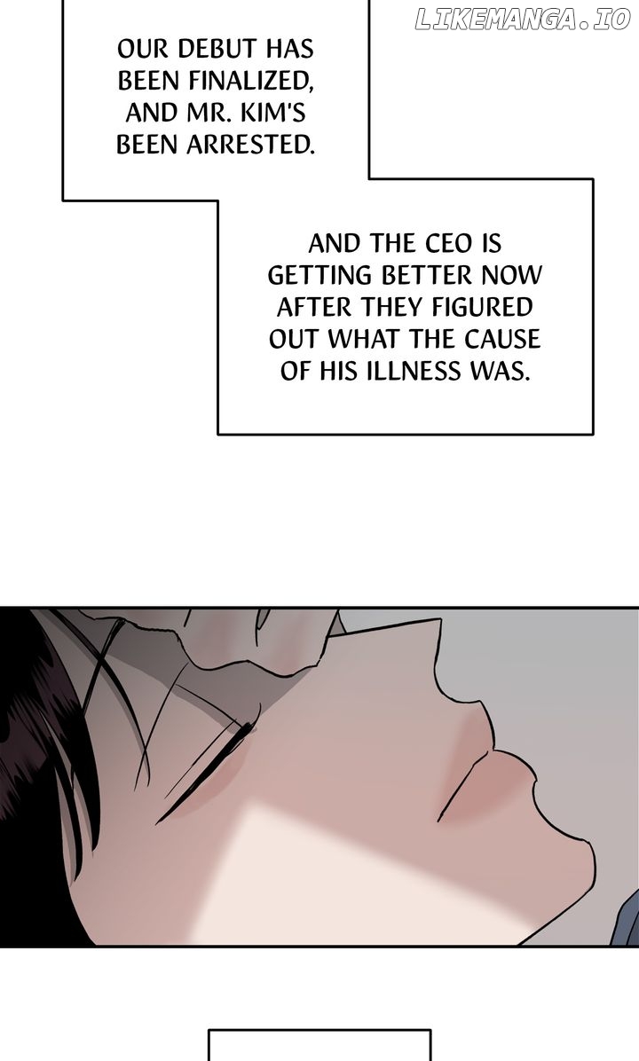 Meteor Orbit Chapter 66 - page 63