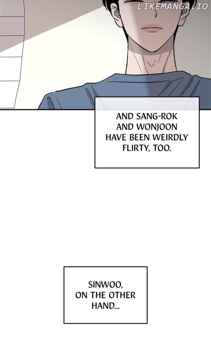 Meteor Orbit Chapter 66 - page 66