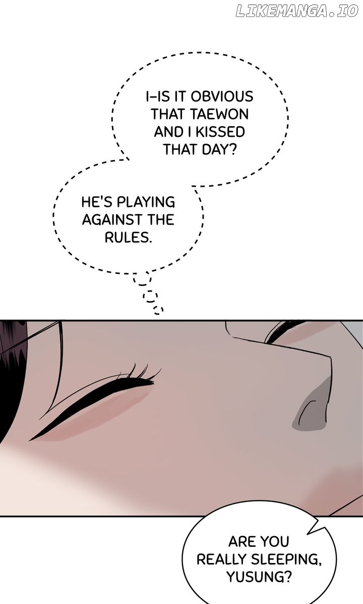 Meteor Orbit Chapter 66 - page 69
