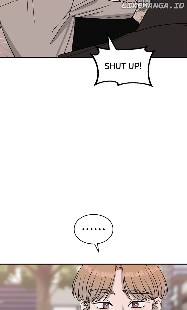Meteor Orbit Chapter 66 - page 8