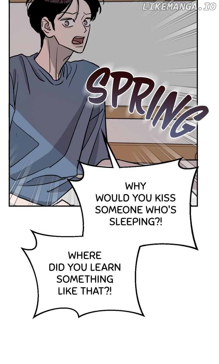Meteor Orbit Chapter 66 - page 72