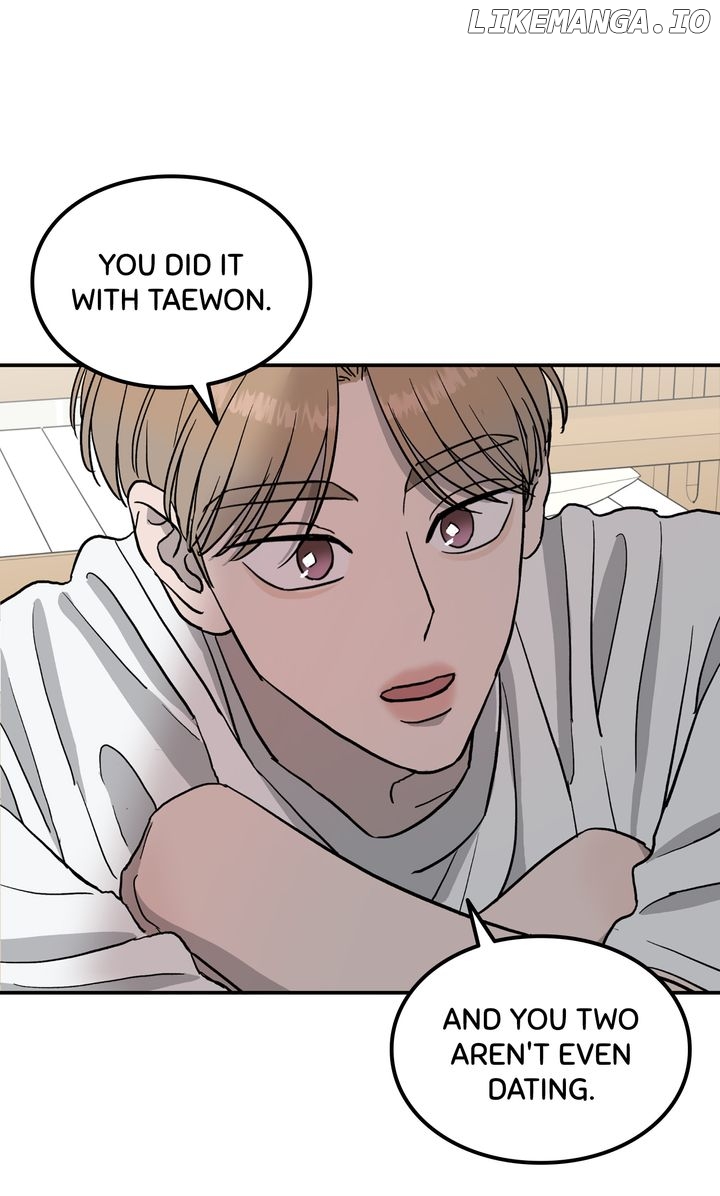 Meteor Orbit Chapter 66 - page 73