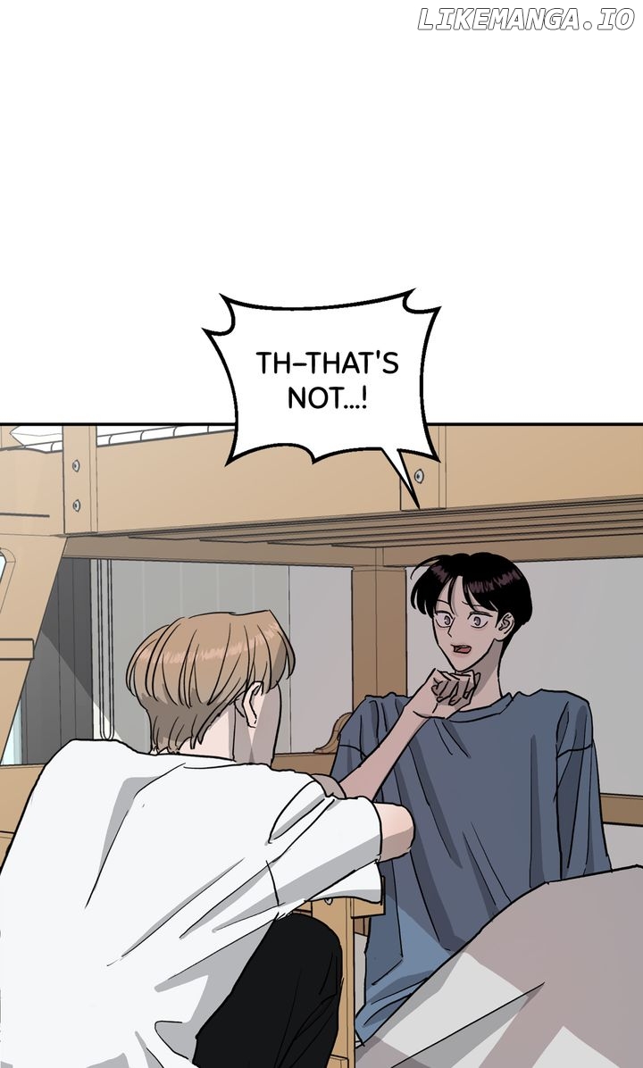 Meteor Orbit Chapter 66 - page 74