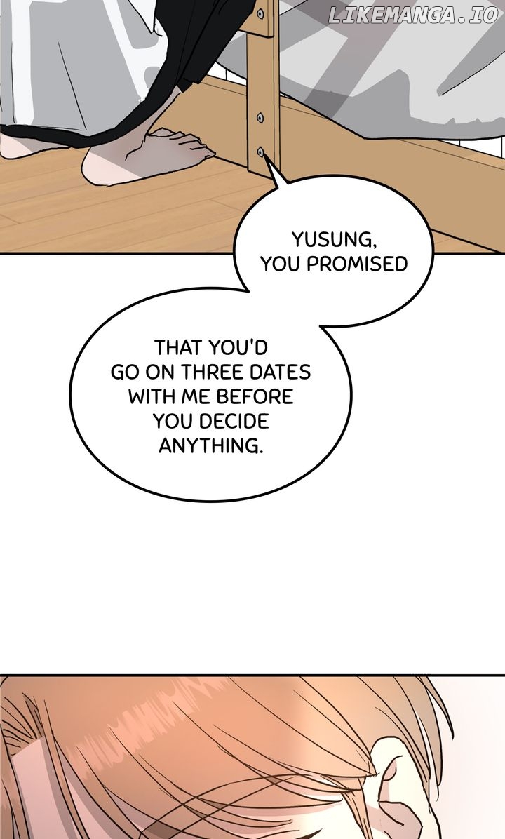 Meteor Orbit Chapter 66 - page 75