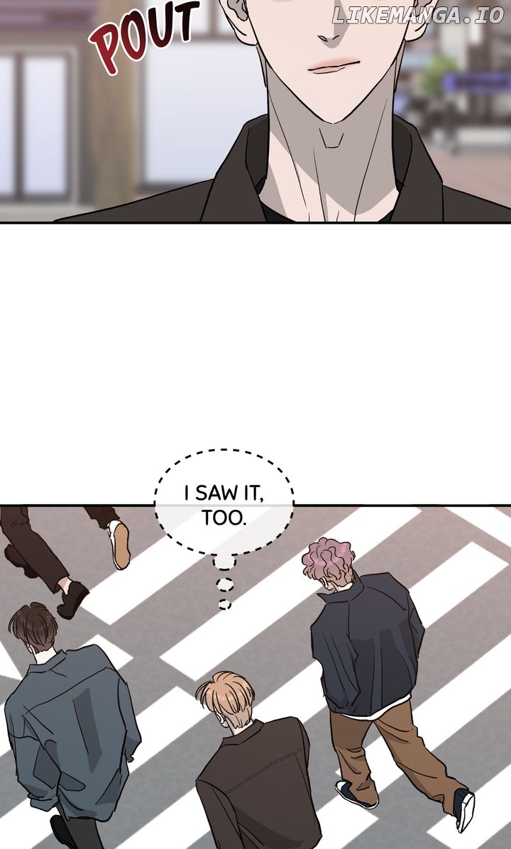Meteor Orbit Chapter 66 - page 9