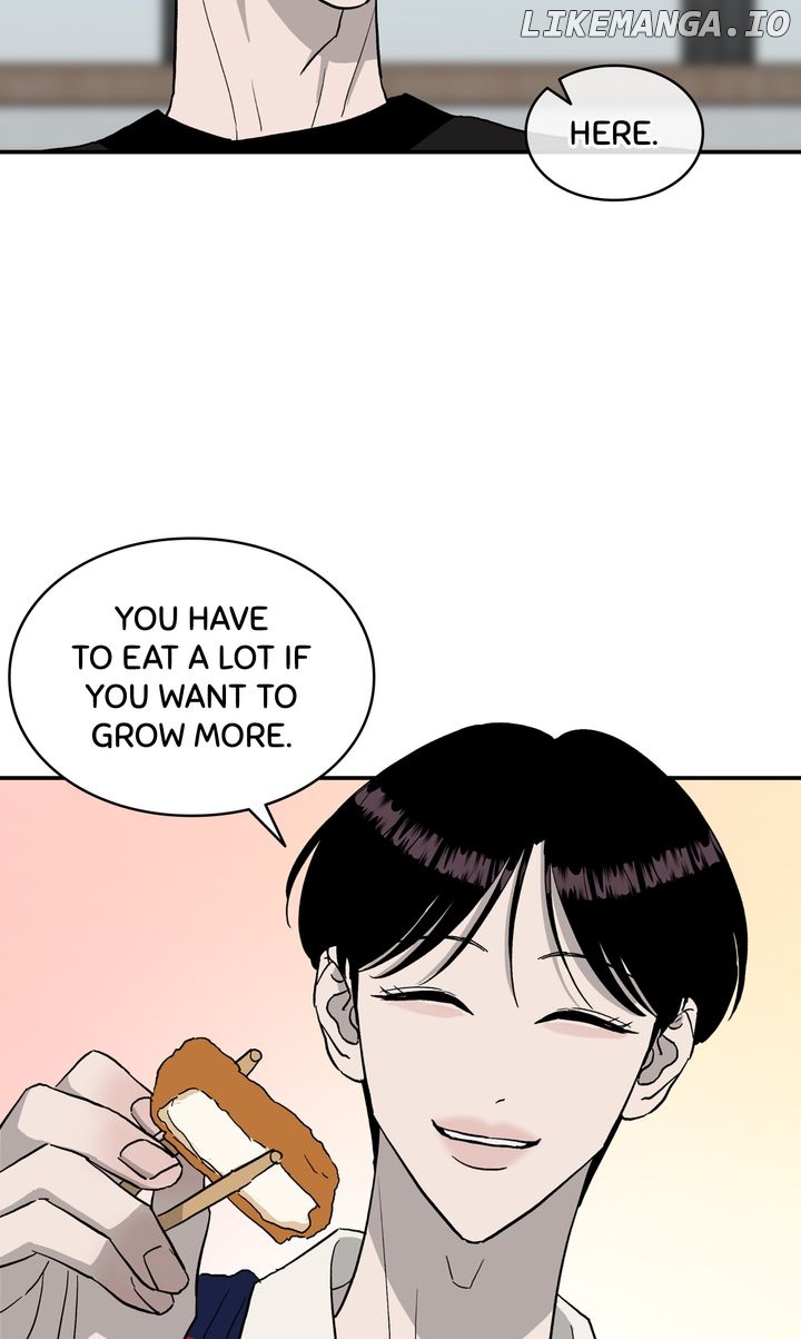 Meteor Orbit Chapter 67 - page 14