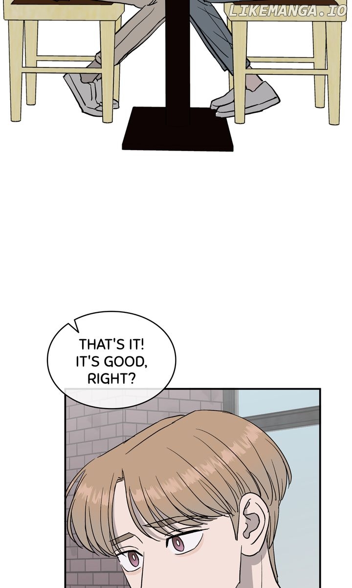 Meteor Orbit Chapter 67 - page 16