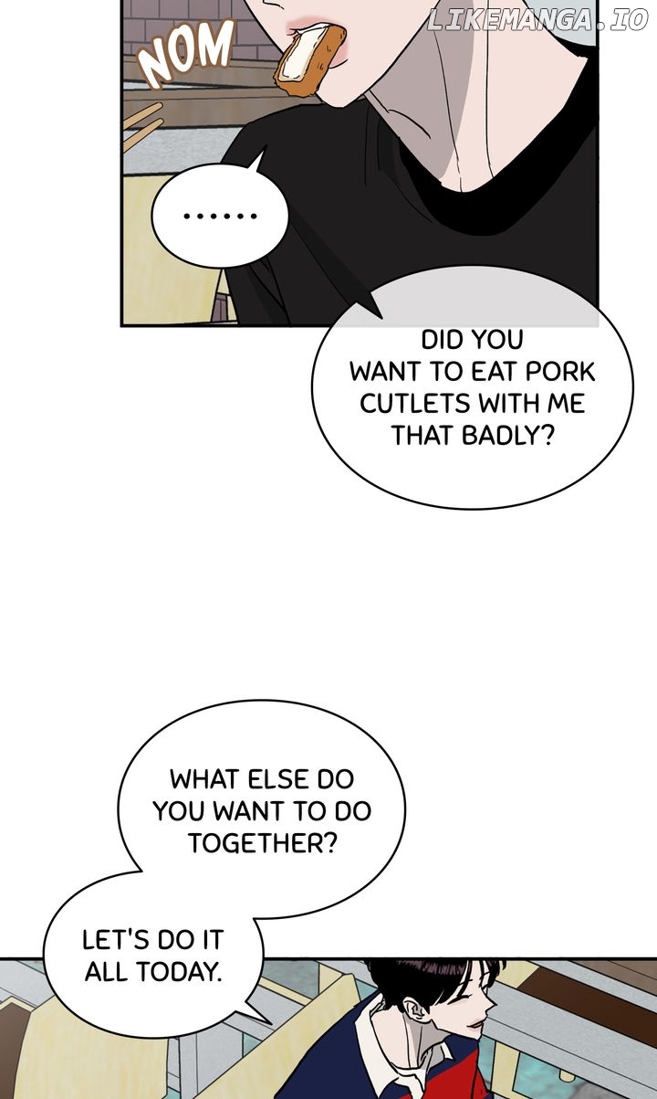 Meteor Orbit Chapter 67 - page 17