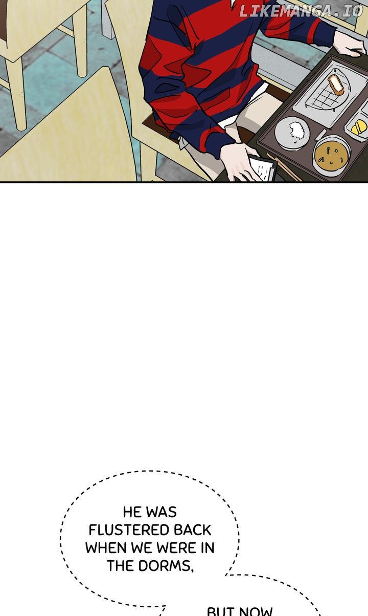 Meteor Orbit Chapter 67 - page 18