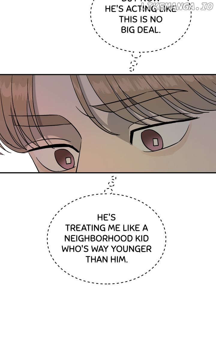 Meteor Orbit Chapter 67 - page 19