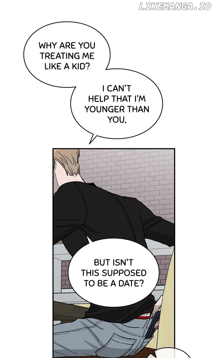 Meteor Orbit Chapter 67 - page 20