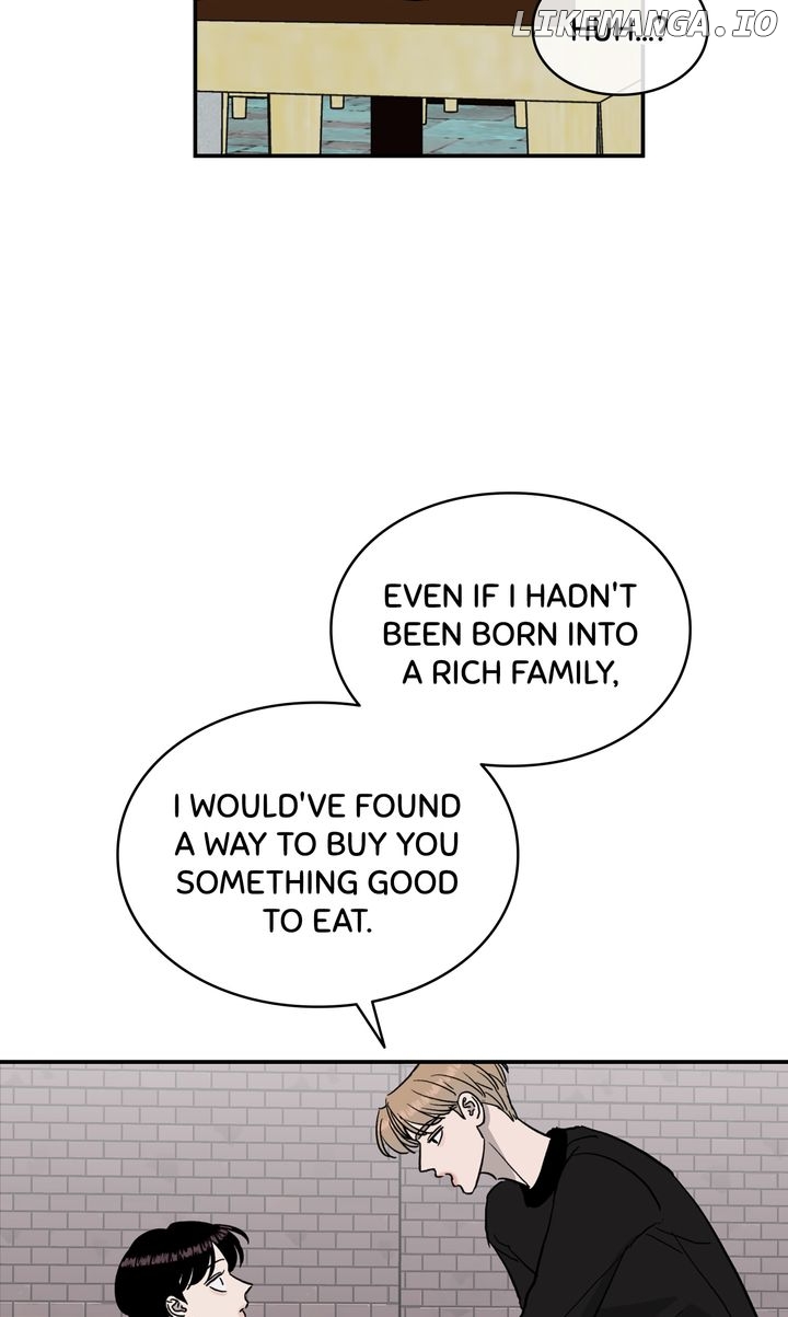 Meteor Orbit Chapter 67 - page 21