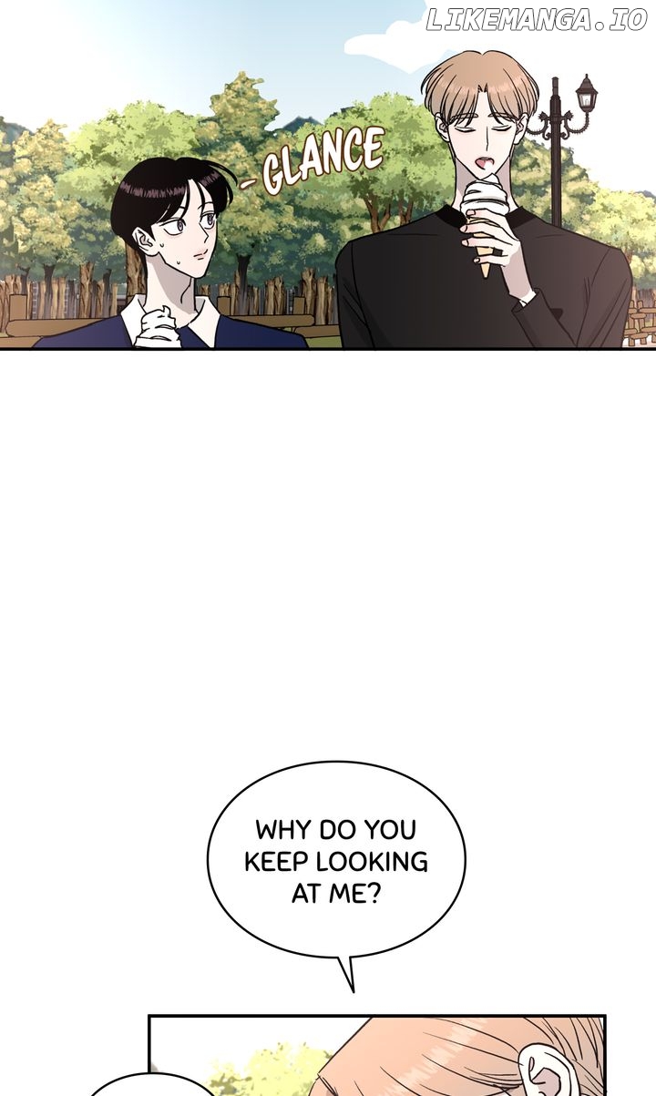 Meteor Orbit Chapter 67 - page 30