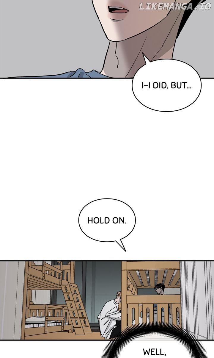 Meteor Orbit Chapter 67 - page 4