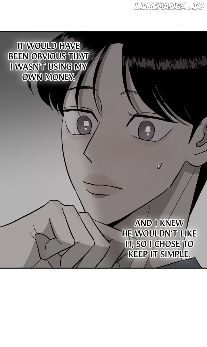 Meteor Orbit Chapter 67 - page 34